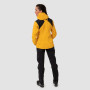 Жіноча зимова куртка Salewa ORTLES PTX 3L W JACKET
