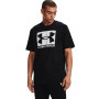 Чоловіча футболка Under Armour ABC Camo Boxed Logo SS