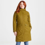 Жіноче пальто Craghoppers Caithness Jkt