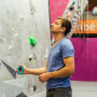 Круг для посилення м’язів YY VERTICAL Climbing Ring 25 kg