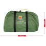 Туристичний намет Terra Nova Equipment Hoolie Compact 2