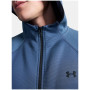 Чоловіча фліска Under Armour Unstoppable Flc Txtrd FZ