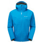 Чоловіча куртка Montane Pac Plus Jacket синій