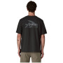 Чоловіча футболка Patagonia Men’s Flying Fish Responsibili-Tee®