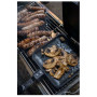 Складаний гриль Ridge Monkey Grilla BBQ Dual Fuel