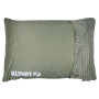 Polštářek Klymit Drift Car Camp Pillow Regular zelená green