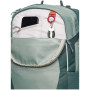 Малий туристичний рюкзак Vaude Wizard 24+4