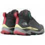 Жіночі черевики The North Face Vectiv Exploris Mid Futurelight Lthr