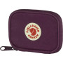 Гаманець Fjällräven Kånken Card Wallet фіолетовий