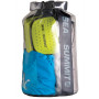 Voděodolný vak Sea to Summit Stopper Clear Dry Bag 20L