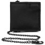 Гаманець Pacsafe RFIDsafe Z100 Bifold Wallet
