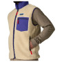 Чоловіча жилетка Patagonia Classic Retro-X Vest