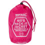 Дитяча куртка Regatta Kid Pk It Jkt III CL