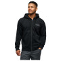 Чоловіча толстовка Black Diamond M Mini Stacked Fz Hoody