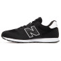Чоловічі черевики New Balance GM500EB2 чорний
