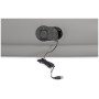 Надувний матрац Intex Queen Dura-Beam Prestige Mid-Rise USB Pump