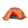 Expediční stan Ferrino Svalbard 3.0 oranžová Orange