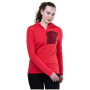 Жіноча толстовка Mountain Equipment Lumiko Hooded Wmns Jacket
