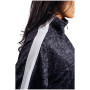 Жіноча толстовка Nebbia Half-Zip Leopard Sweatshirt Primal
