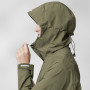 Жіноча куртка Fjällräven HC Hydratic Trail Jacket