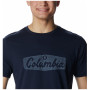 Чоловіча футболка Columbia M Rapid Ridge™ Graphic Tee
