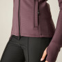 Жіноча толстовка Dare 2b Glacier Midlayer