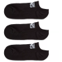 Шкарпетки Vans Mn Classic Kick (38,5-42) 3Pk