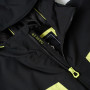 Дитяча куртка Dare 2b Rip It Jacket Black/WldLim