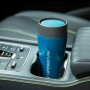 Термокружка LifeVenture One Touch Thermal Mug 350 ml