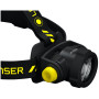 Налобний ліхтарик Ledlenser H15R Work