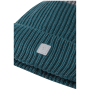 Дитяча шапка Reima Pilke Dark Teal