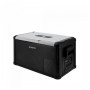 Компресорний холодильник Mestic Coolbox Compressor MCCP-45 AC/DC