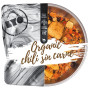 Дегідрована  їжа Lyo food Chilli sin carne
