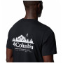 Чоловіча футболка Columbia Hageman™ Graphic Tee