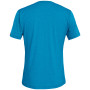Pánské triko Salewa Puez Hybrid 2 Dry M S/S Tee
