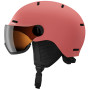 Дитячі гірськолижний шолом Salomon Orka Visor