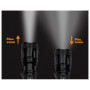 Акумуляторний ліхтарик Solight XM-L2 T6
