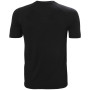 Чоловіча футболка Helly Hansen HH Durawool T-Shirt