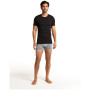 Чоловічі функціональні боксерки Icebreaker M Mer 125 ZoneKnit Boxers
