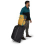 Ручна поклажа для літака Osprey Daylite Travel Pack 35