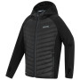 Дитяча куртка Regatta Junior Andreson Hybrid Black/Sealgr