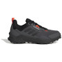 Чоловічі туристичні черевики Adidas Terrex Ax4 M сірий