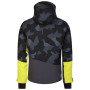Чоловіча куртка Dare 2b Baseplate Jacket