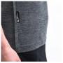 Жіноча майка Sensor Merino Lite