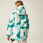 Дитяча куртка Dare 2b Wing It Jacket TealMrblePrt