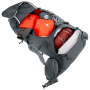 Жіночий туристичний рюкзак Deuter Aircontact Core 45+10 SL
