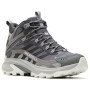 Чоловічі черевики Merrell Moab Speed 2 MID GTX
