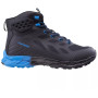Чоловічі туристичні черевики Elbrus Elodio Mid Wp