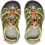 Дитячі сандалі Keen Newport Boundless Ch