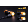 Dobíjecí baterie Fenix 18650 2600 mAh USB Li-ion